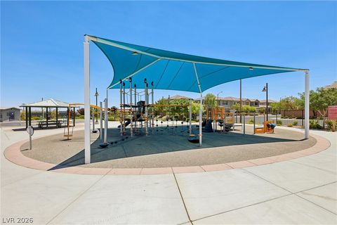 Tiny photo for 8269 Skye Gorge Street, Las Vegas, NV 89166 (MLS # 2792506)