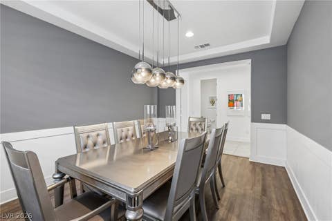 Tiny photo for 8269 Skye Gorge Street, Las Vegas, NV 89166 (MLS # 2792506)