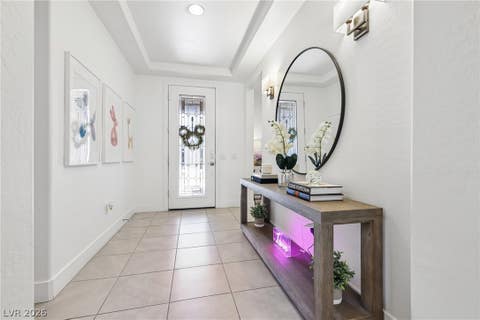 Tiny photo for 8269 Skye Gorge Street, Las Vegas, NV 89166 (MLS # 2792506)