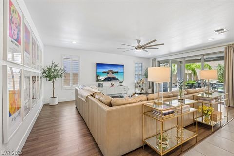 Tiny photo for 8269 Skye Gorge Street, Las Vegas, NV 89166 (MLS # 2792506)