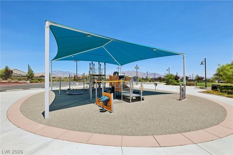 Tiny photo for 8269 Skye Gorge Street, Las Vegas, NV 89166 (MLS # 2792506)