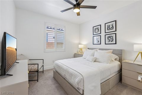 Tiny photo for 8269 Skye Gorge Street, Las Vegas, NV 89166 (MLS # 2792506)