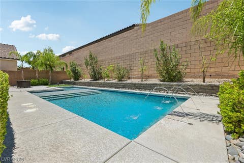 Tiny photo for 8269 Skye Gorge Street, Las Vegas, NV 89166 (MLS # 2792506)