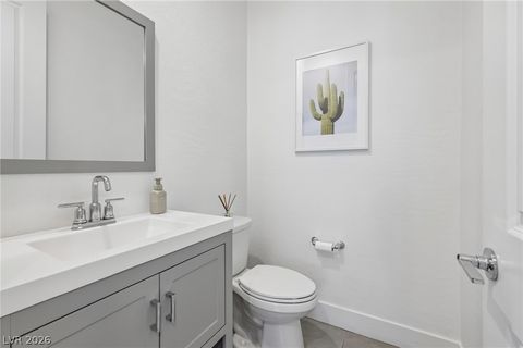 Tiny photo for 8269 Skye Gorge Street, Las Vegas, NV 89166 (MLS # 2792506)