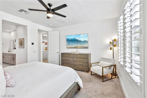 Tiny photo for 8269 Skye Gorge Street, Las Vegas, NV 89166 (MLS # 2792506)