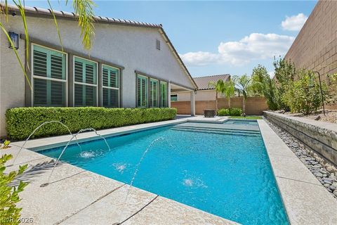 Tiny photo for 8269 Skye Gorge Street, Las Vegas, NV 89166 (MLS # 2792506)