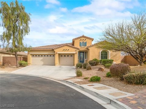 6982 Mirkwood Avenue Las Vegas NV 89178