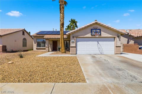 Homes For Sale - 1222 Sunfire Street<br/> Henderson, NV 89014