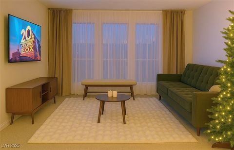 Photo of 698 Oakmont Avenue #1310, Las Vegas, NV 89109 (MLS # 2738712)