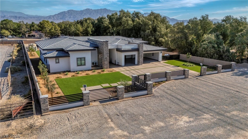 Photo of 7020 Bath Drive, Las Vegas, NV 89131 (MLS # 2808104)