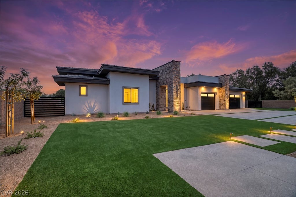 Photo of 7020 Bath Drive, Las Vegas, NV 89131 (MLS # 2808104)