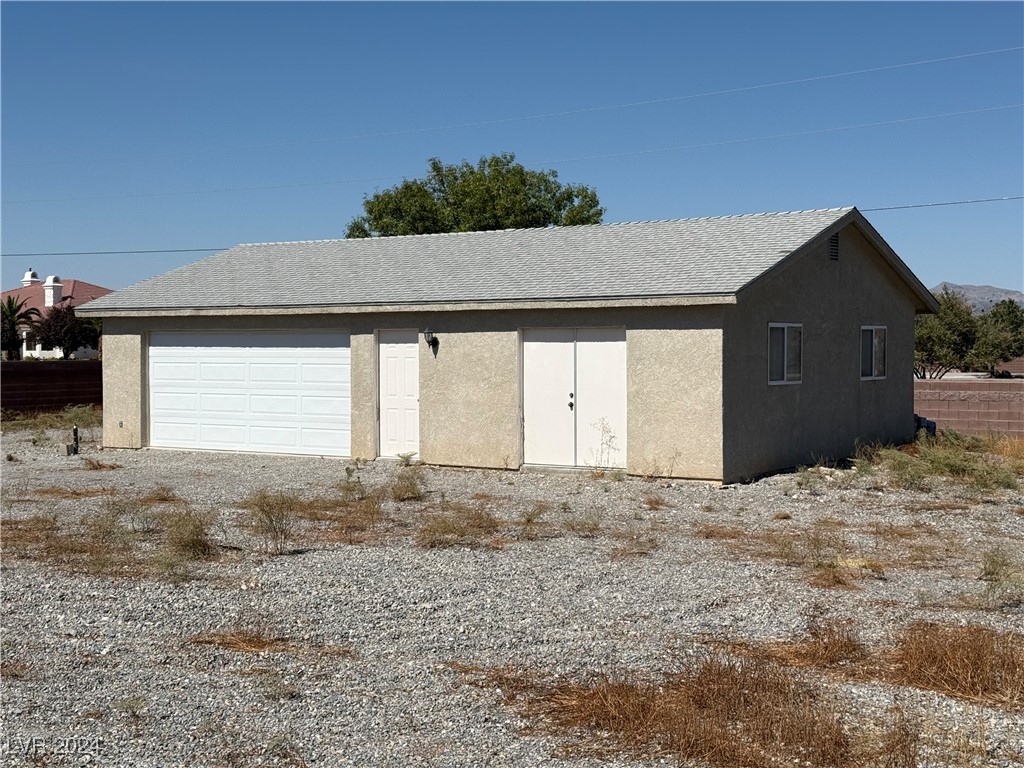 1830 Labrador Street, Pahrump, Nevada image 11