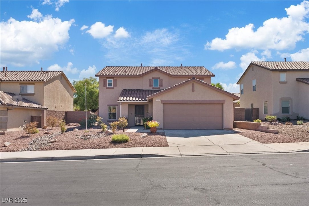 195 Sandhill Crane Avenue