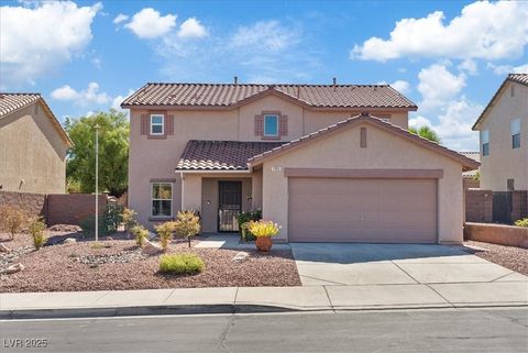 195 Sandhill Crane Avenue Henderson NV 89002