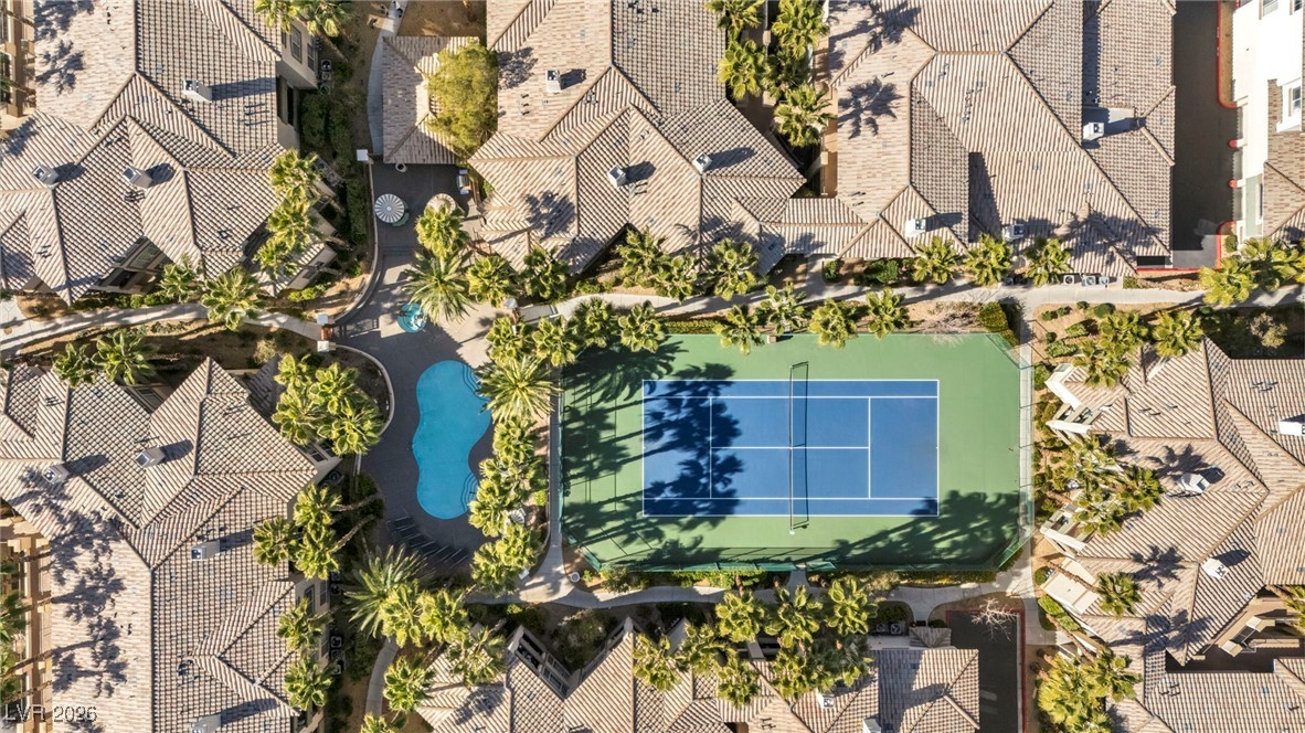 7111 S Durango Drive 113