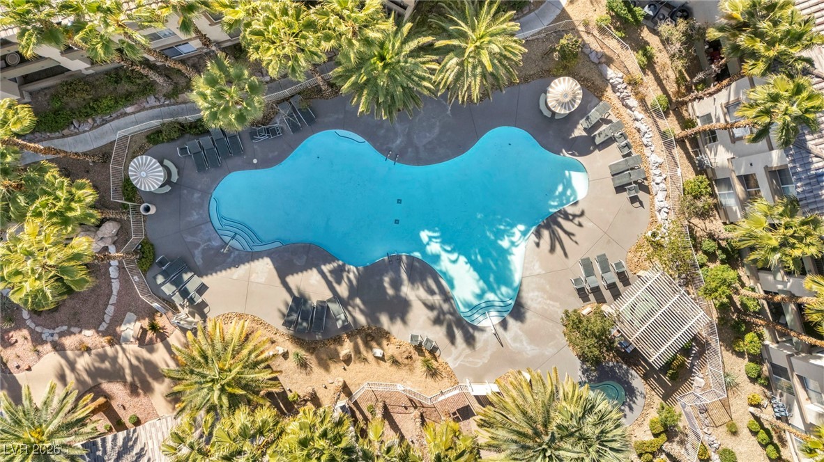 7111 S Durango Drive 113