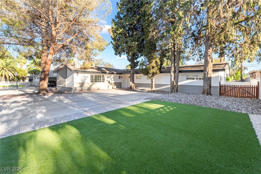 Properties 1 2701 Mason Avenue