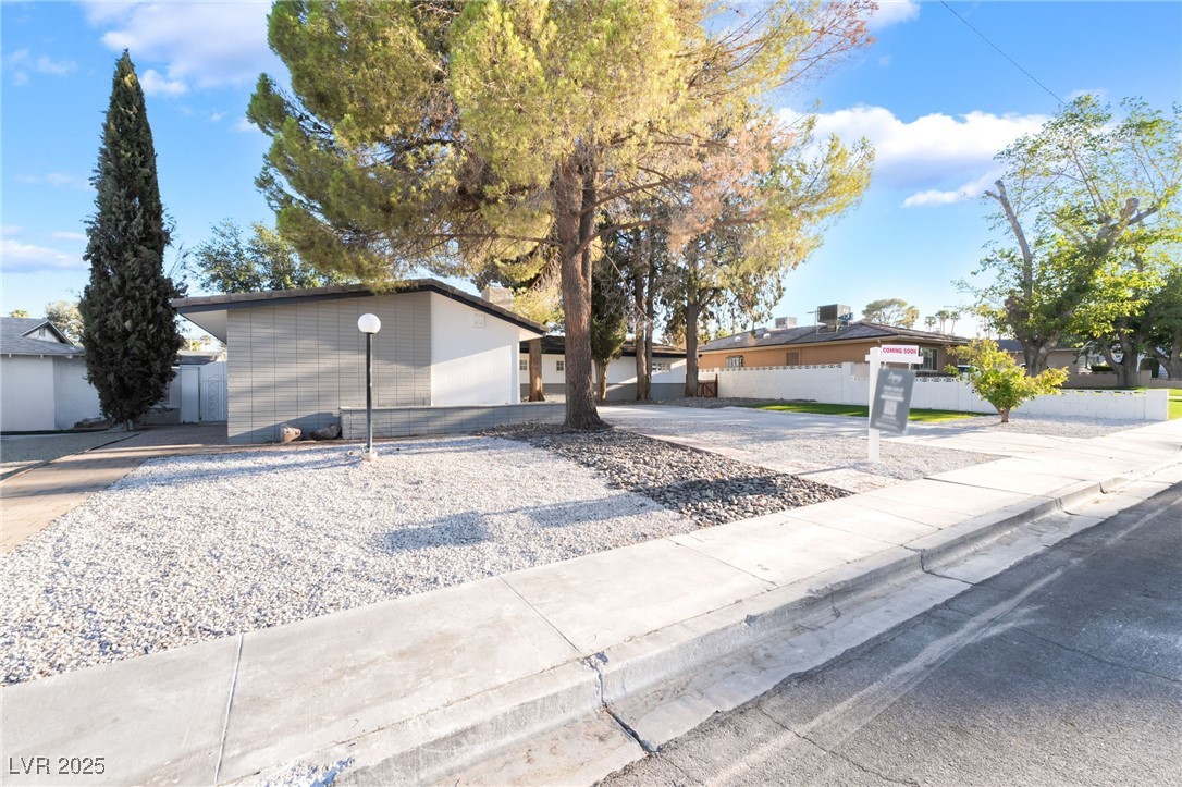 Properties 3 2701 Mason Avenue