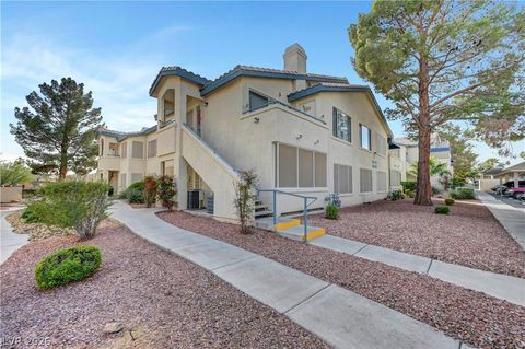 Photo of 3425 E Russell Road #122, Las Vegas, NV 89120 (MLS # 2756755)