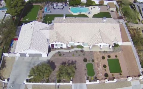 8460 W Ann Road Las Vegas NV 89149