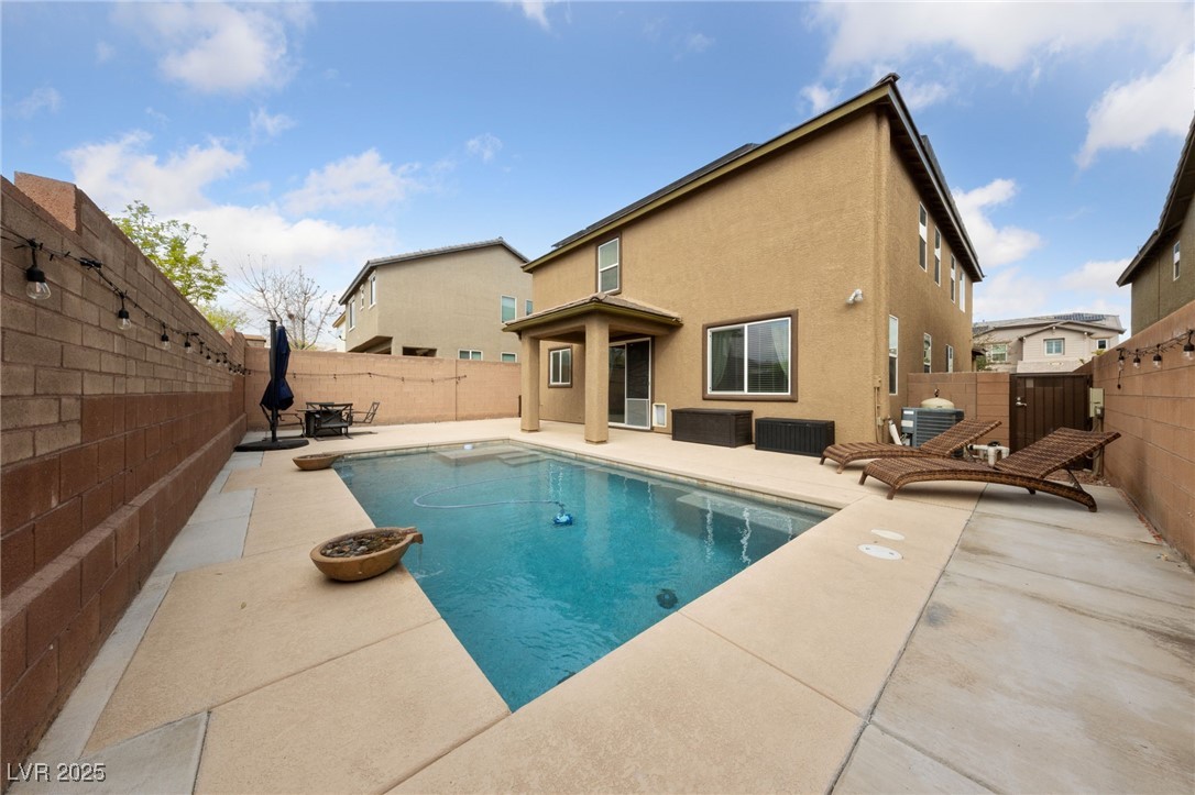 10373 Northern Hills Avenue, Las Vegas, Nevada image 27