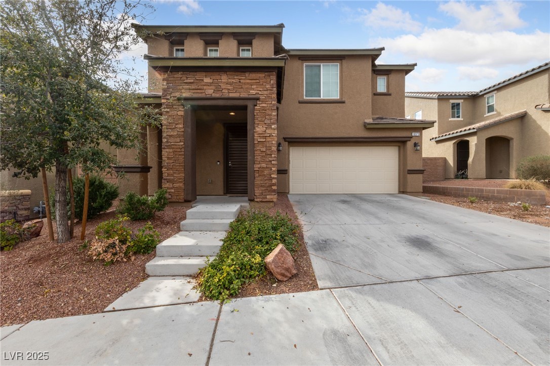 10373 Northern Hills Avenue, Las Vegas, Nevada image 1