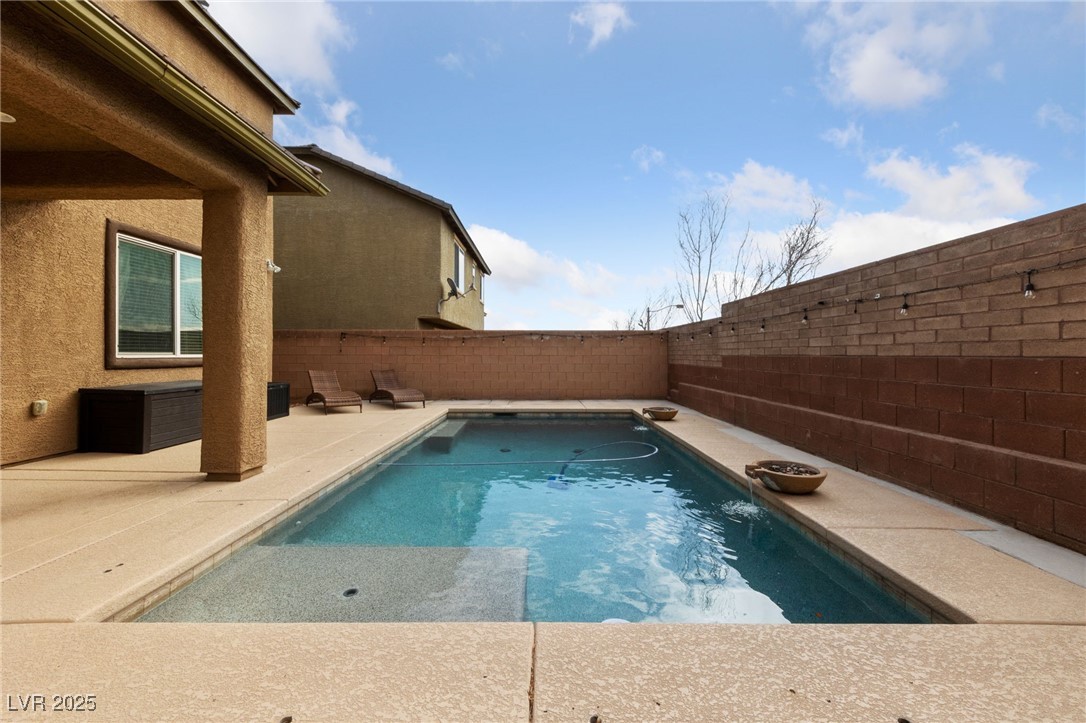 10373 Northern Hills Avenue, Las Vegas, Nevada image 2