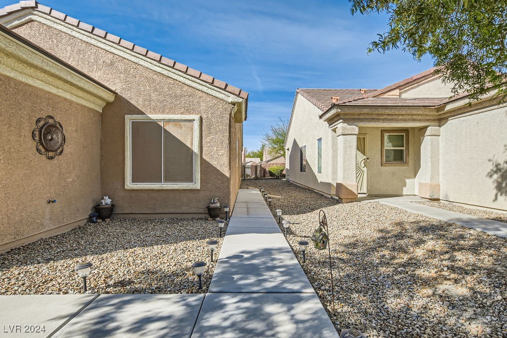 3452 Flinthead Drive, North Las Vegas, Nevada image 4