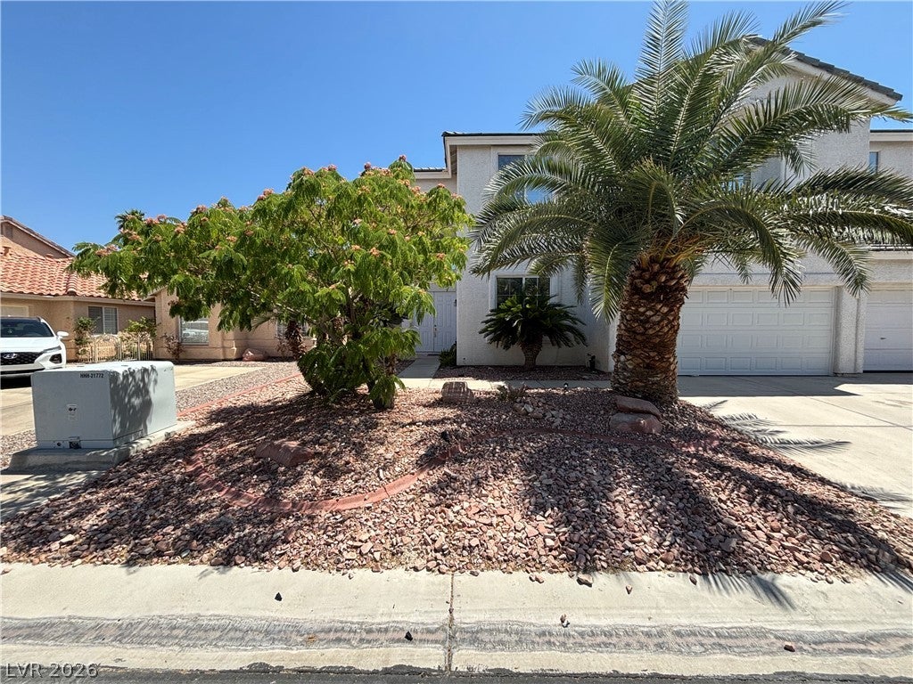 8207 Vista Colorado Street