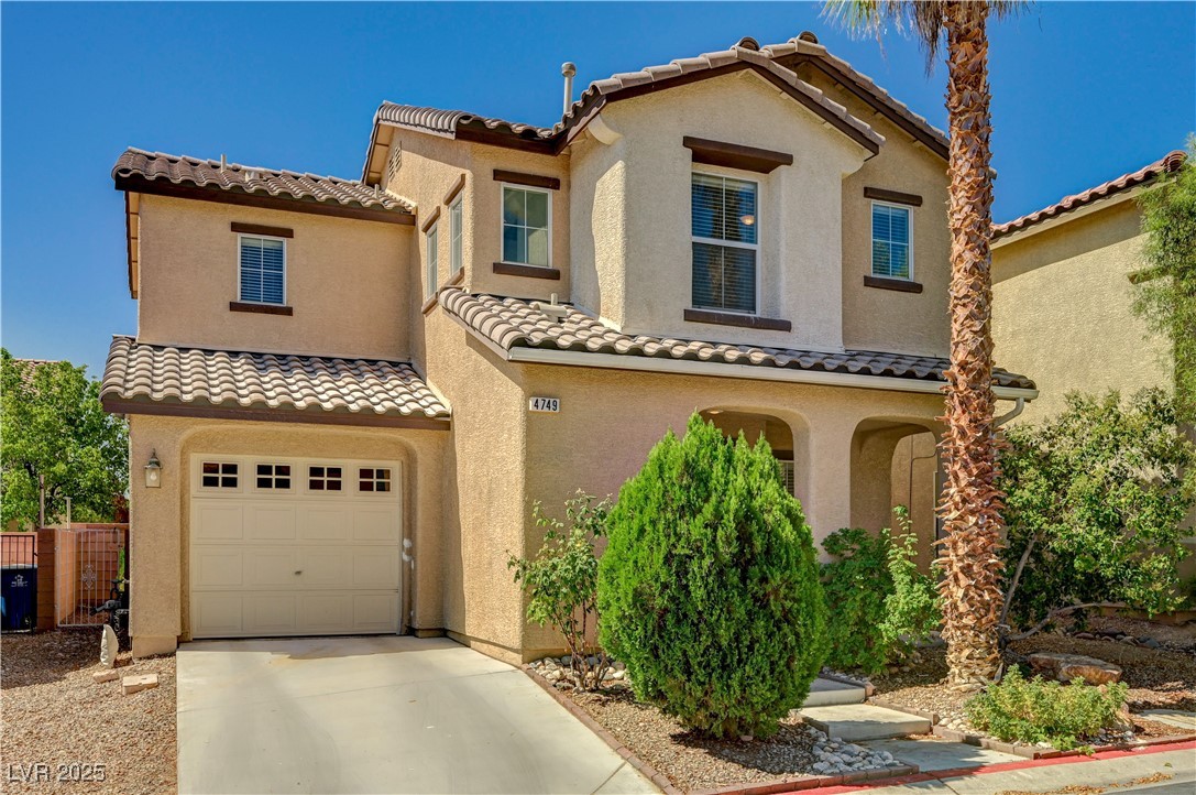 4749 Golden Shimmer Avenue