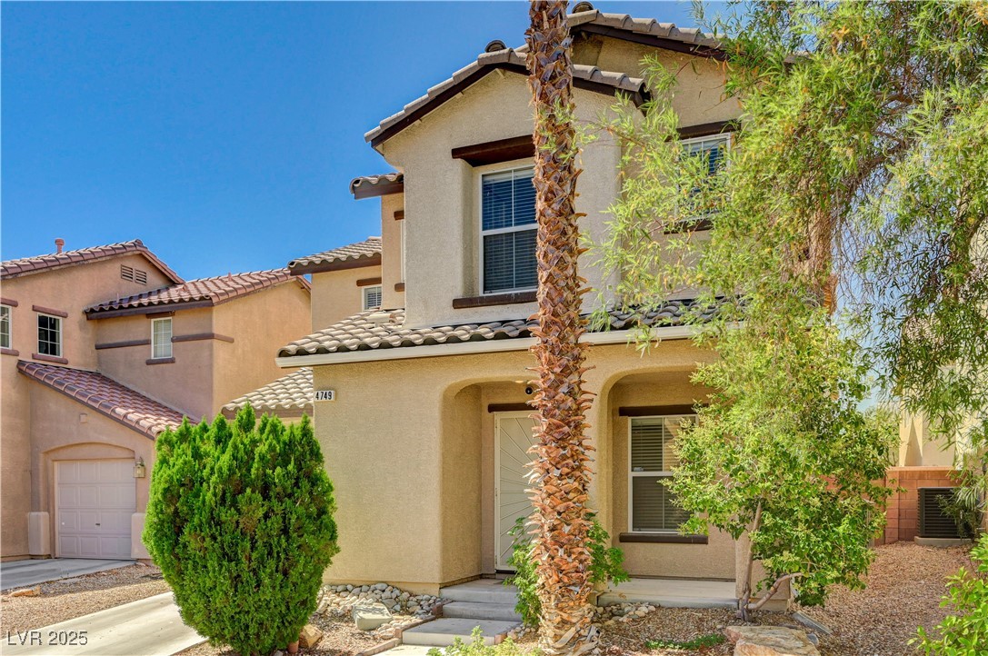 4749 Golden Shimmer Avenue