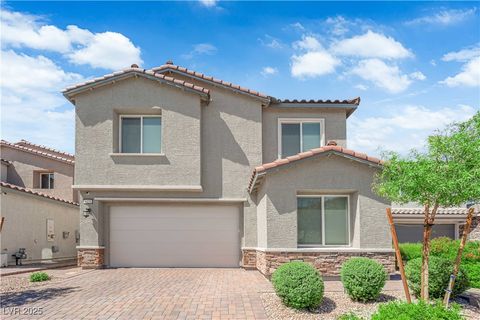 4428 Mural Glen Court North Las Vegas NV 89084
