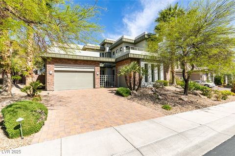 483 Toucan Ridge Court Henderson NV 89012