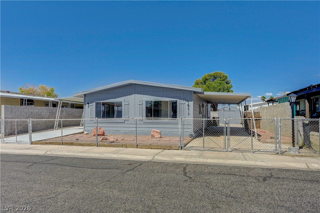 3619 Katmai Drive