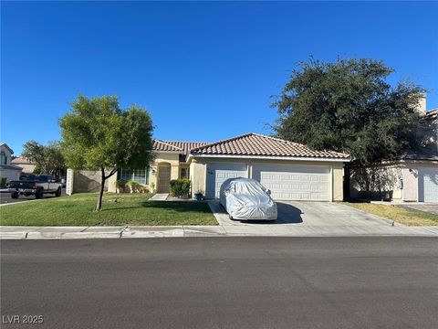 6119 Shadow Oak Drive North Las Vegas NV 89031