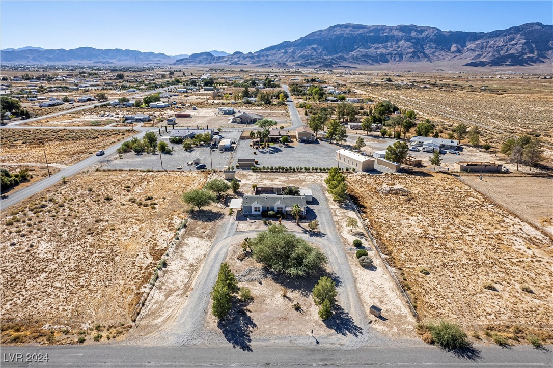 5420 Johnnie Mine Street, Pahrump, Nevada image 4