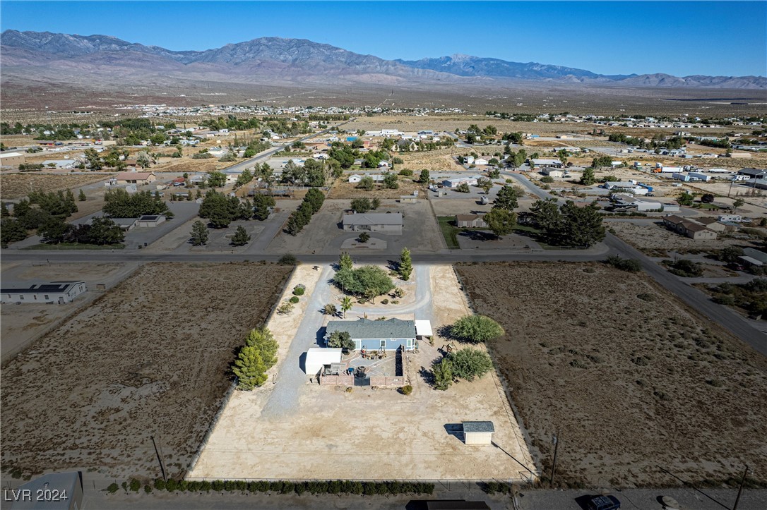 5420 Johnnie Mine Street, Pahrump, Nevada image 30