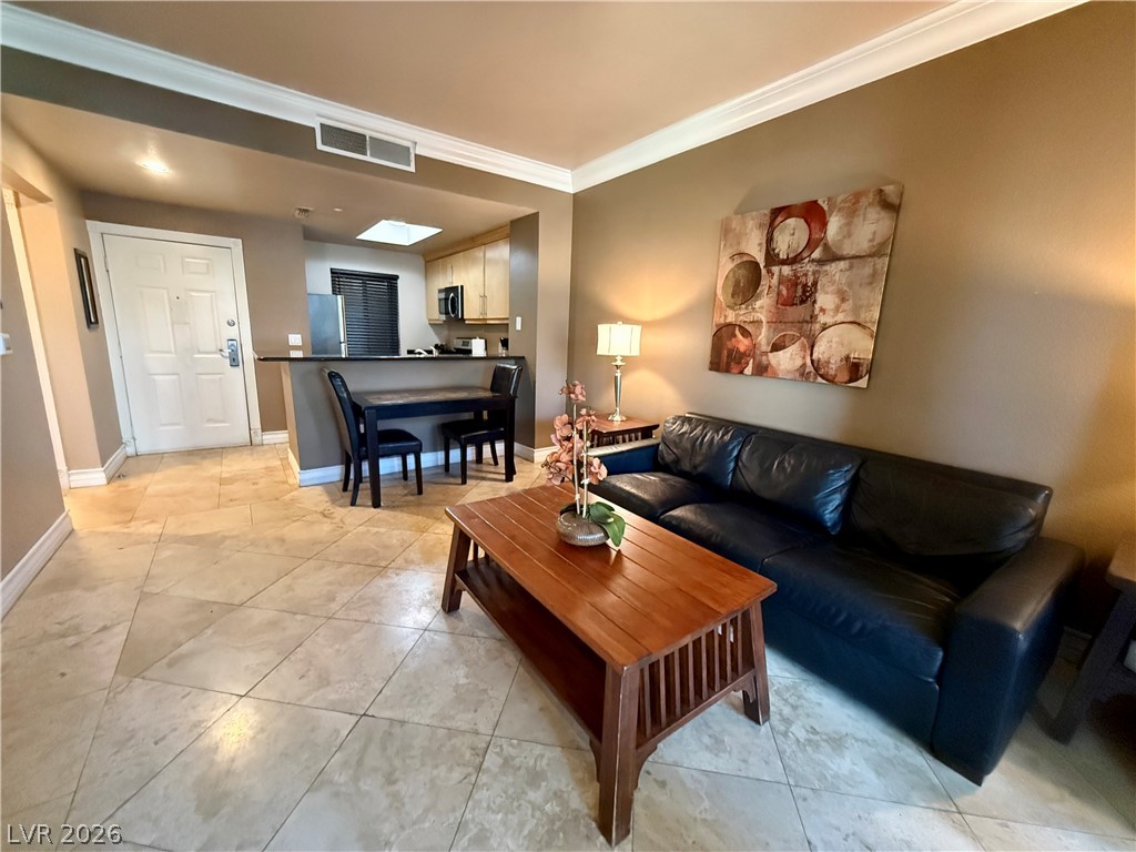 210 E Flamingo Road 110