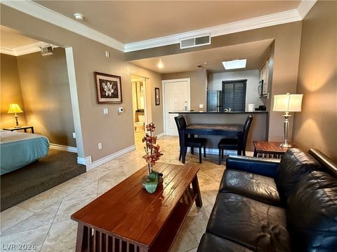 Photo of 210 E Flamingo Road #110, Las Vegas, NV 89169 (MLS # 2761887)