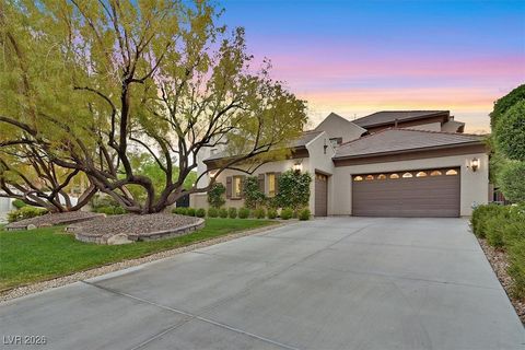 Homes For Sale - 1201 Mersault Court<br/> Clark County, Las Vegas, NV 89144