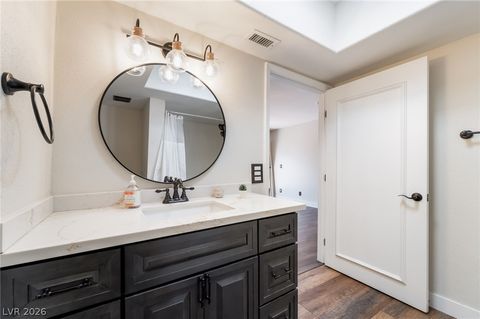 Tiny photo for 3750 Pilgrim Street, Las Vegas, NV 89121 (MLS # 2793102)