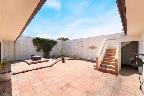 Tiny photo for 3750 Pilgrim Street, Las Vegas, NV 89121 (MLS # 2793102)