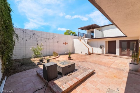 Tiny photo for 3750 Pilgrim Street, Las Vegas, NV 89121 (MLS # 2793102)