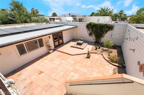 Tiny photo for 3750 Pilgrim Street, Las Vegas, NV 89121 (MLS # 2793102)