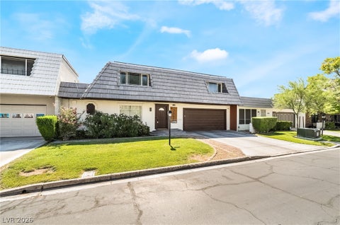 Tiny photo for 3750 Pilgrim Street, Las Vegas, NV 89121 (MLS # 2793102)