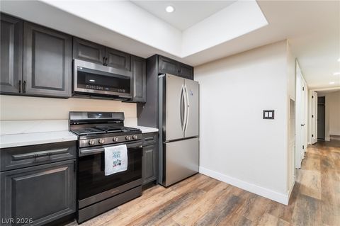 Tiny photo for 3750 Pilgrim Street, Las Vegas, NV 89121 (MLS # 2793102)
