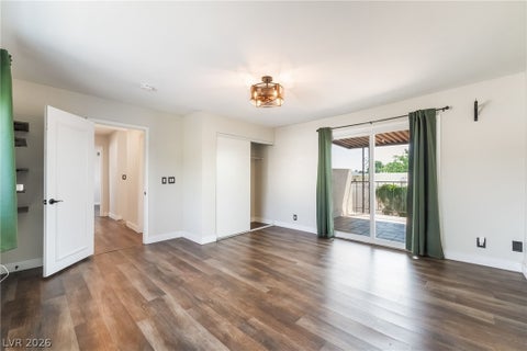Tiny photo for 3750 Pilgrim Street, Las Vegas, NV 89121 (MLS # 2793102)