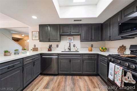 Tiny photo for 3750 Pilgrim Street, Las Vegas, NV 89121 (MLS # 2793102)