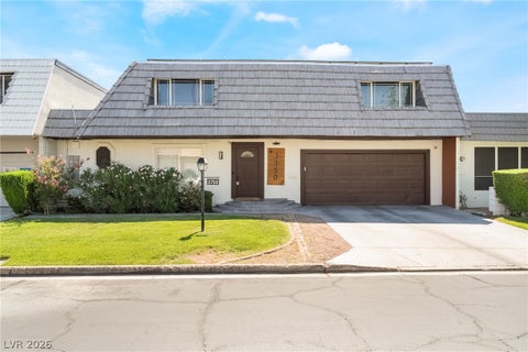 Tiny photo for 3750 Pilgrim Street, Las Vegas, NV 89121 (MLS # 2793102)