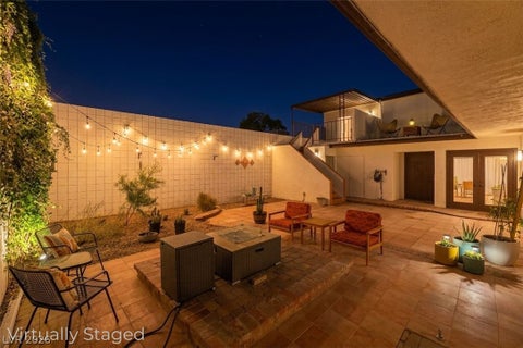 Tiny photo for 3750 Pilgrim Street, Las Vegas, NV 89121 (MLS # 2793102)
